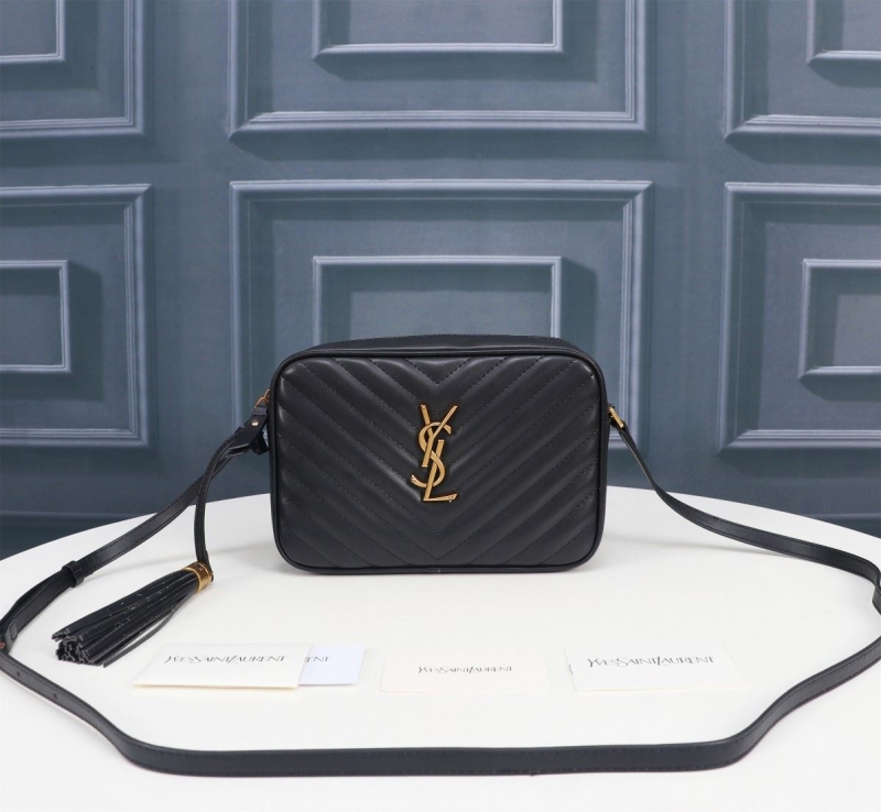 YSL Satchel Bags